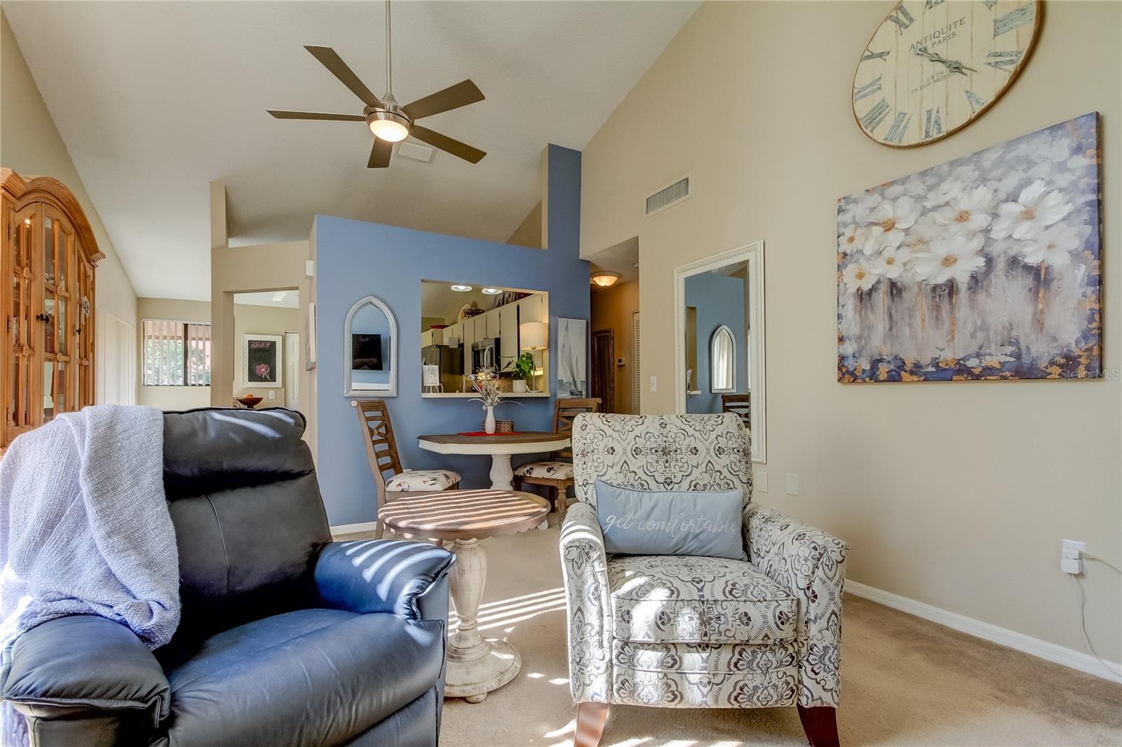 612 FAIRMONT AVE #D, SAFETY HARBOR, FL, 34695