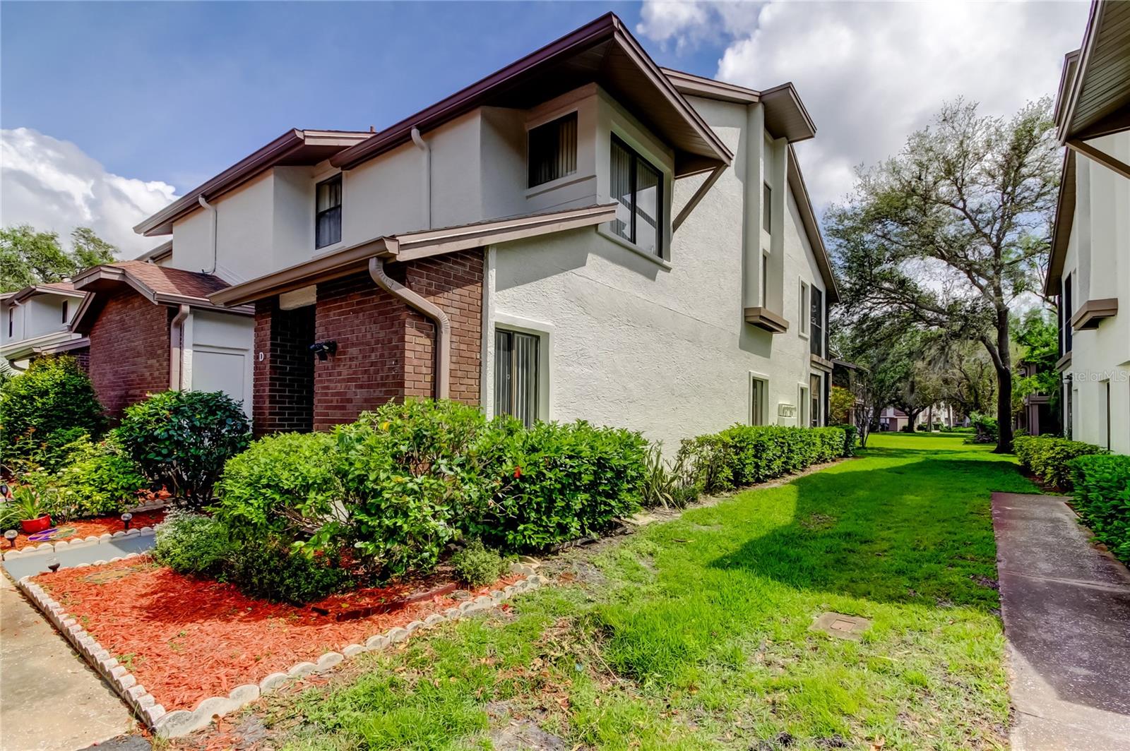 612 FAIRMONT AVE #D, SAFETY HARBOR, FL, 34695