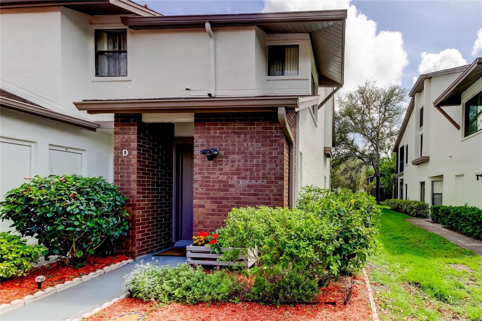 612 FAIRMONT AVE #D, SAFETY HARBOR, FL, 34695