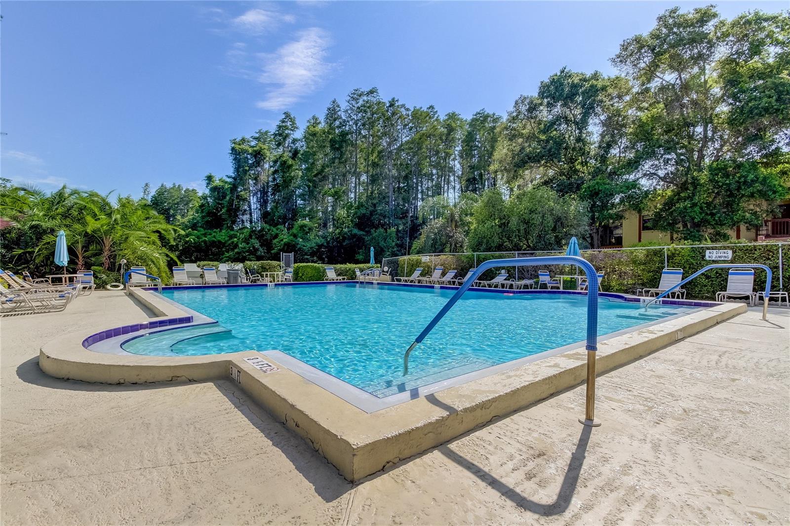 612 FAIRMONT AVE #D, SAFETY HARBOR, FL, 34695