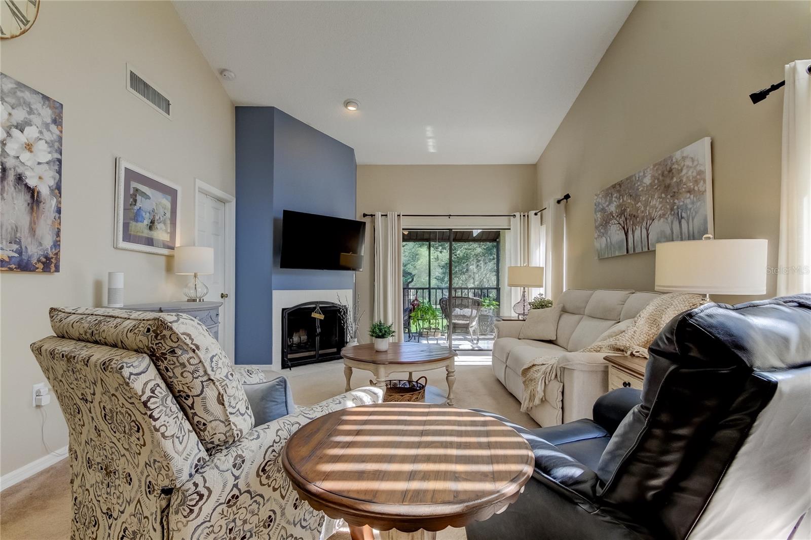 612 FAIRMONT AVE #D, SAFETY HARBOR, FL, 34695