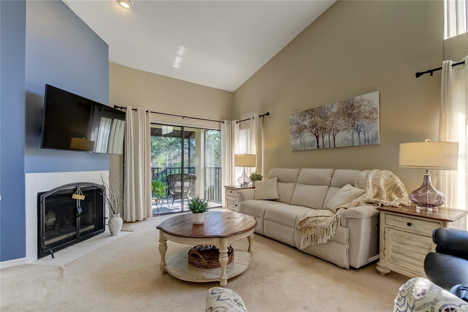 612 FAIRMONT AVE #D, SAFETY HARBOR, FL, 34695