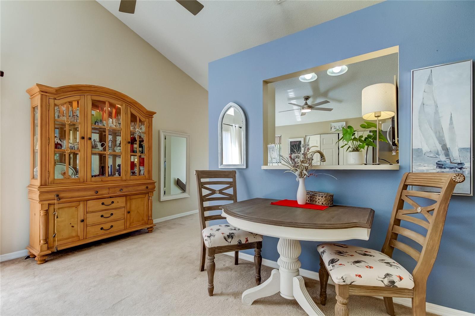 612 FAIRMONT AVE #D, SAFETY HARBOR, FL, 34695