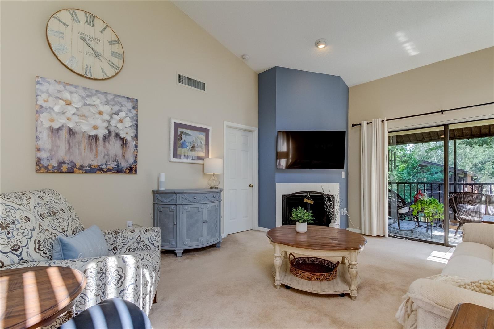 612 FAIRMONT AVE #D, SAFETY HARBOR, FL, 34695