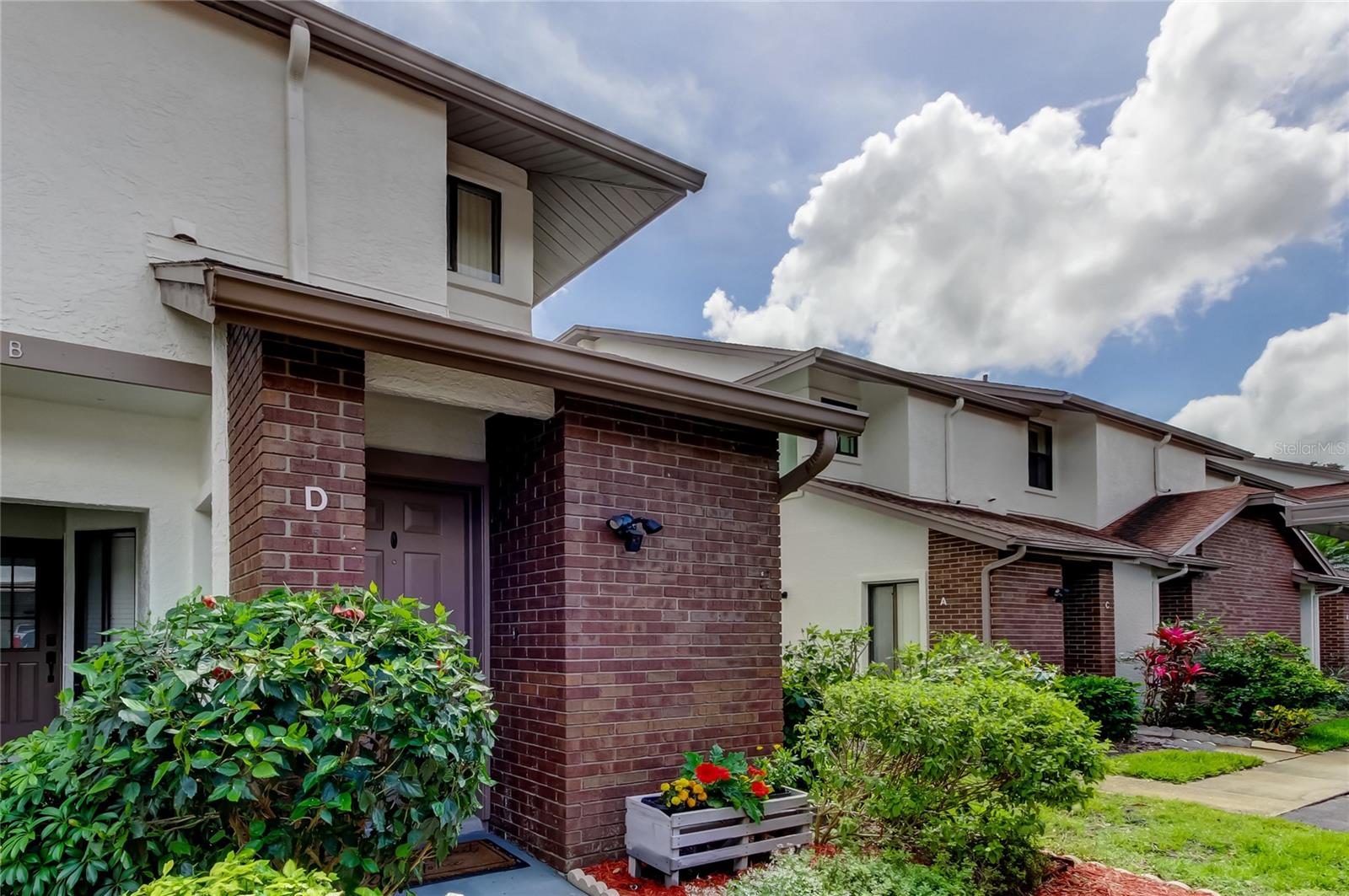 612 FAIRMONT AVE #D, SAFETY HARBOR, FL, 34695
