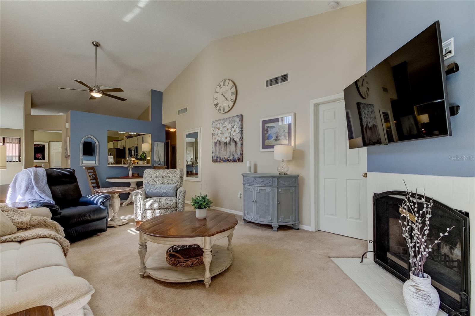 612 FAIRMONT AVE #D, SAFETY HARBOR, FL, 34695