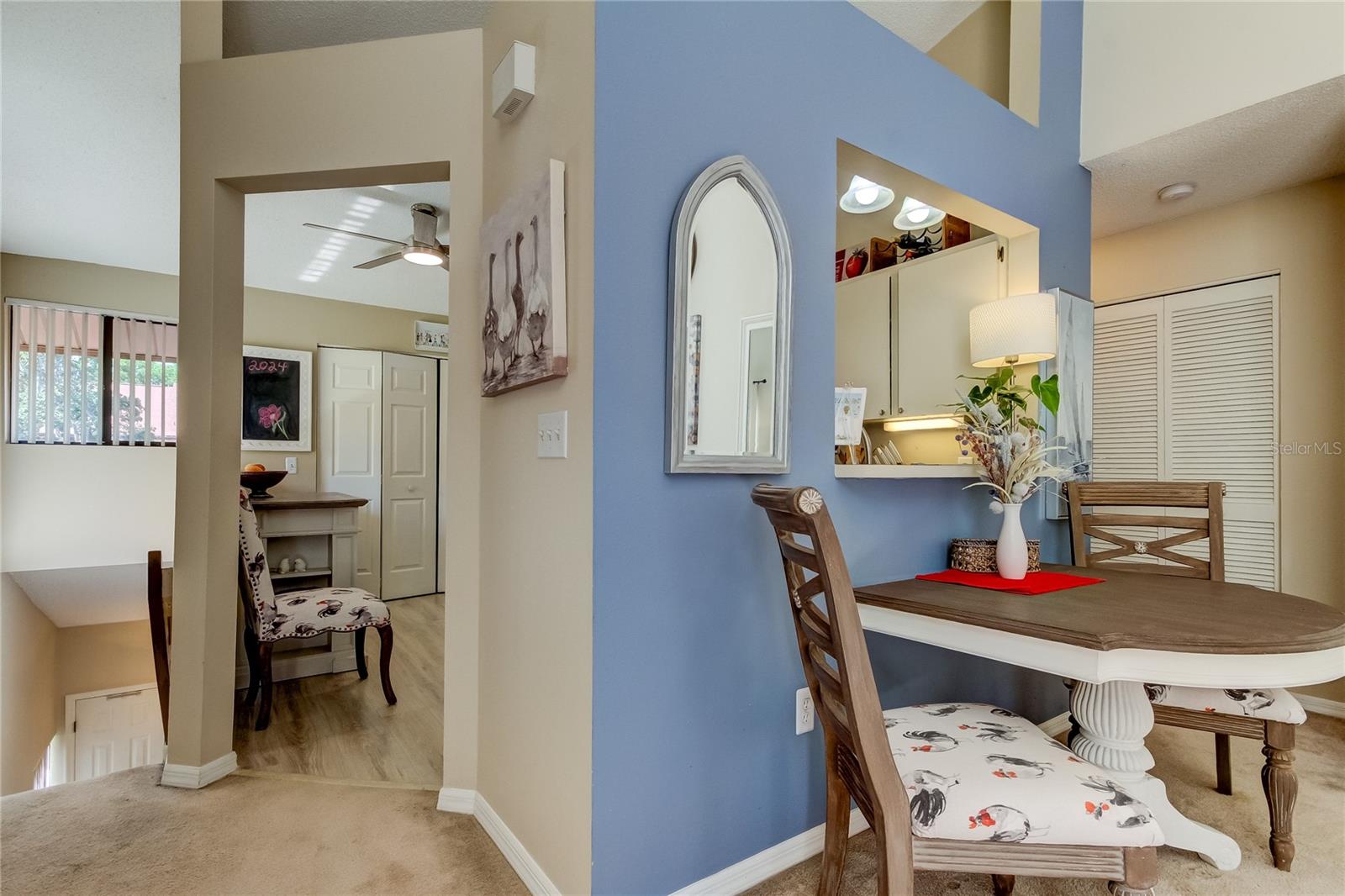 612 FAIRMONT AVE #D, SAFETY HARBOR, FL, 34695