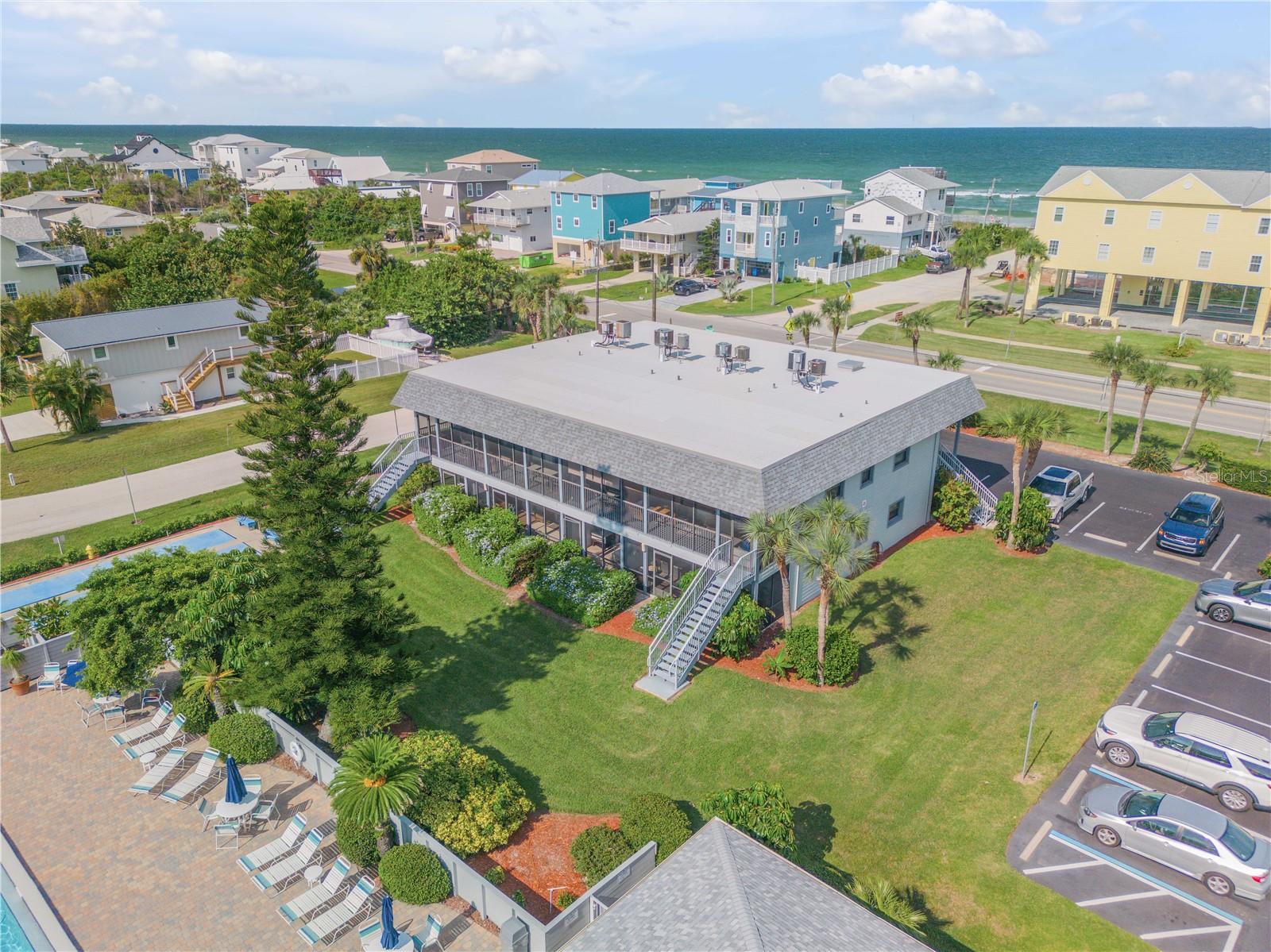 865 LADYFISH AVE #C202, NEW SMYRNA BEACH, FL, 32169