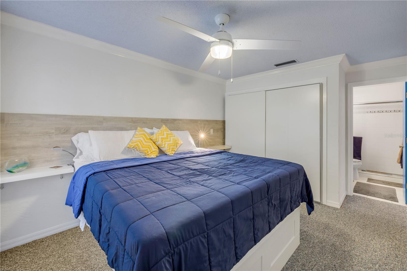 865 LADYFISH AVE #C202, NEW SMYRNA BEACH, FL, 32169