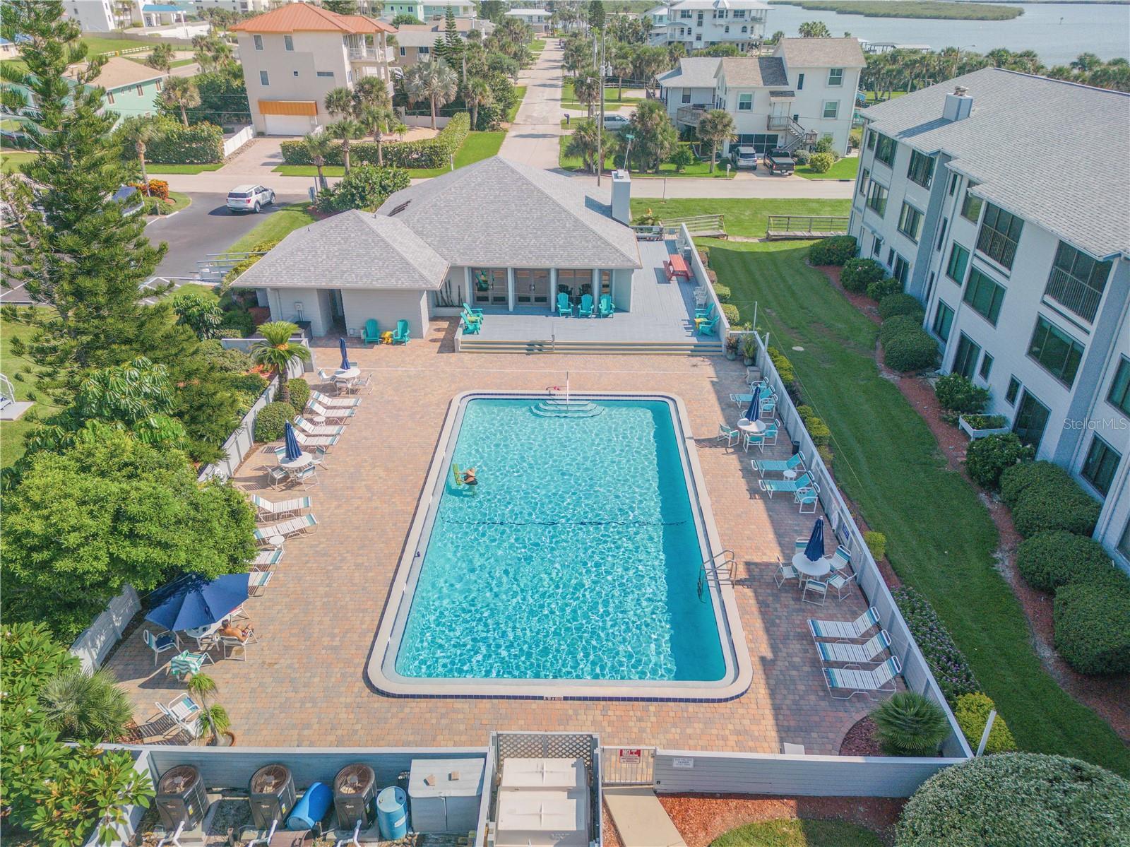 865 LADYFISH AVE #C202, NEW SMYRNA BEACH, FL, 32169