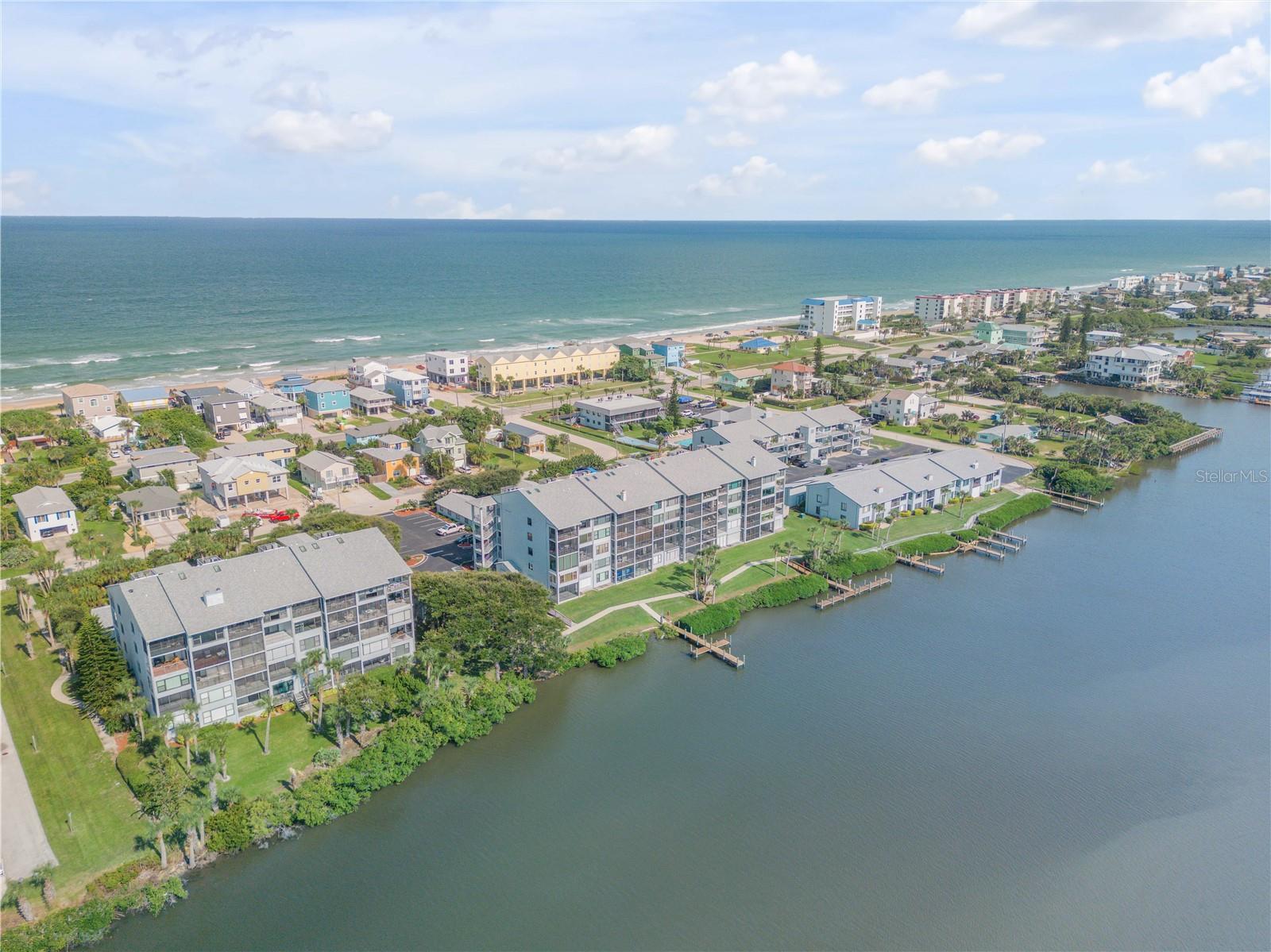 865 LADYFISH AVE #C202, NEW SMYRNA BEACH, FL, 32169