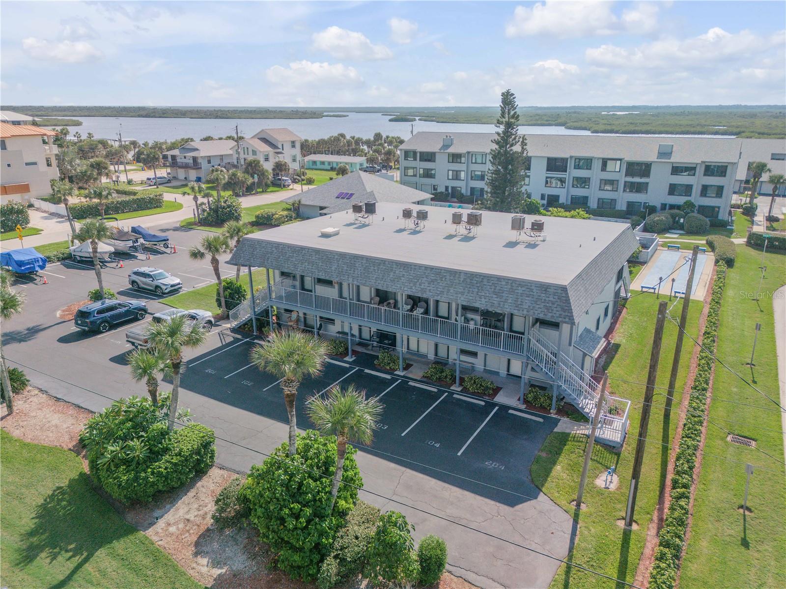 865 LADYFISH AVE #C202, NEW SMYRNA BEACH, FL, 32169