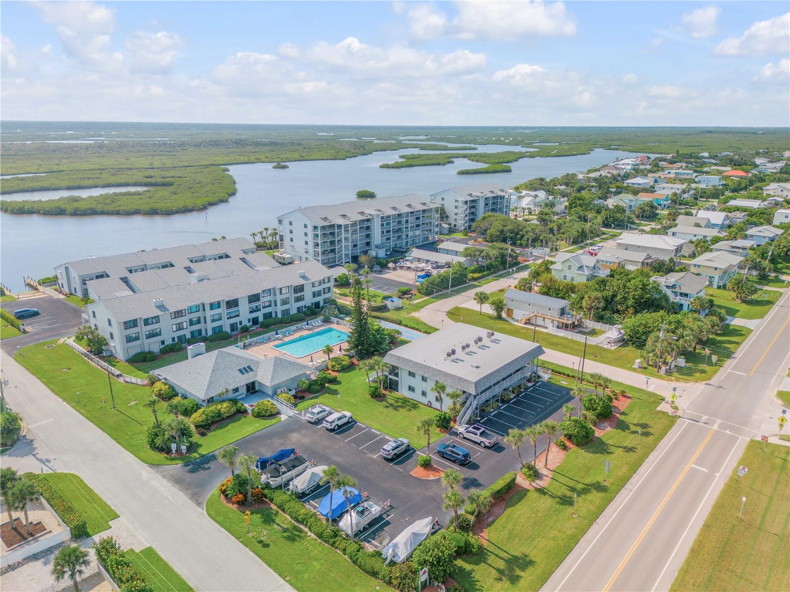 865 LADYFISH AVE #C202, NEW SMYRNA BEACH, FL, 32169