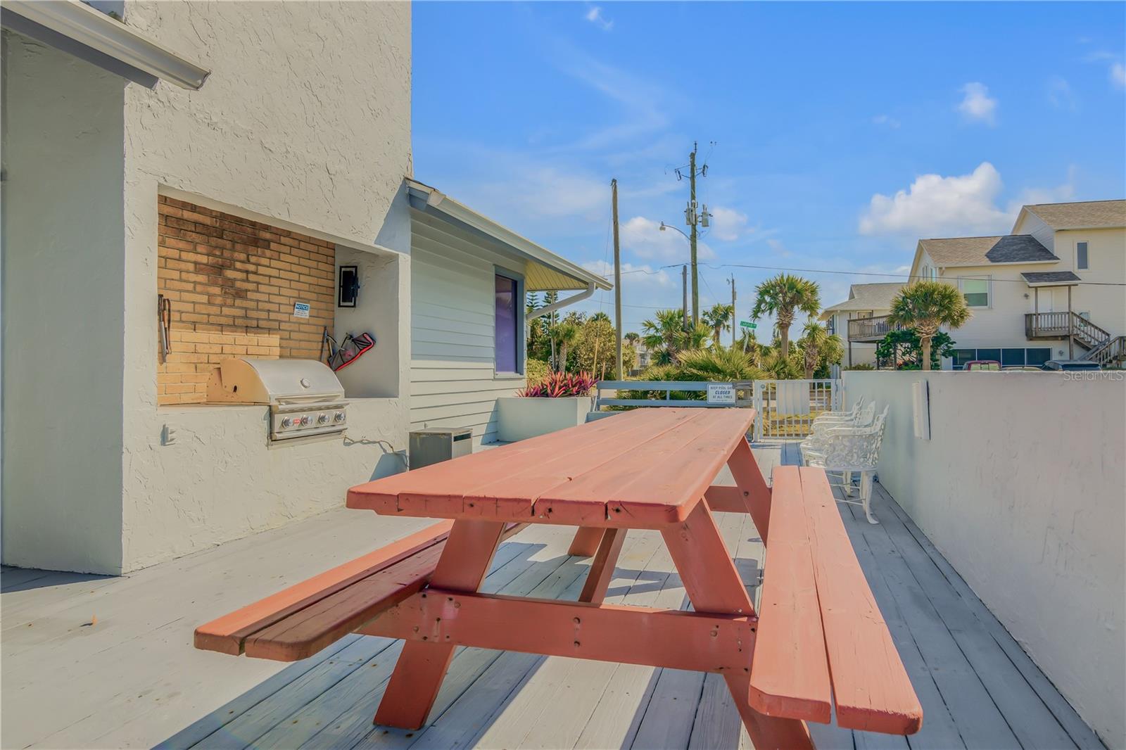 865 LADYFISH AVE #C202, NEW SMYRNA BEACH, FL, 32169