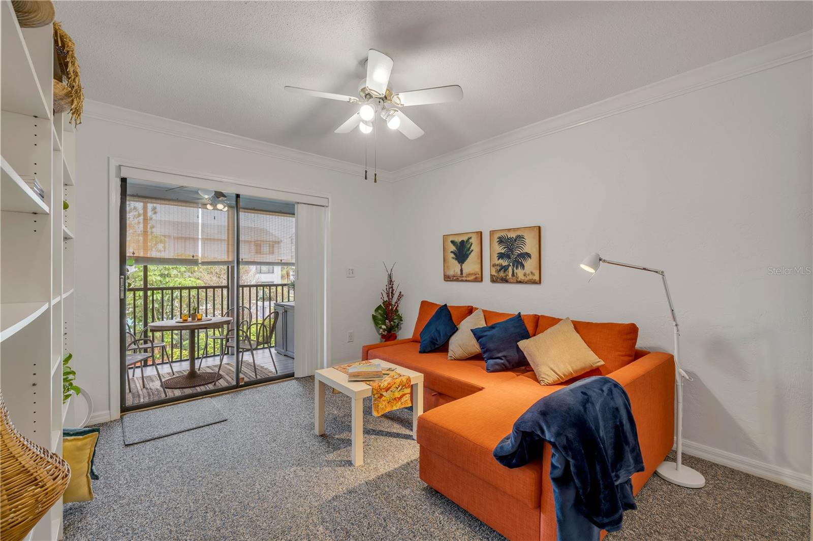 865 LADYFISH AVE #C202, NEW SMYRNA BEACH, FL, 32169