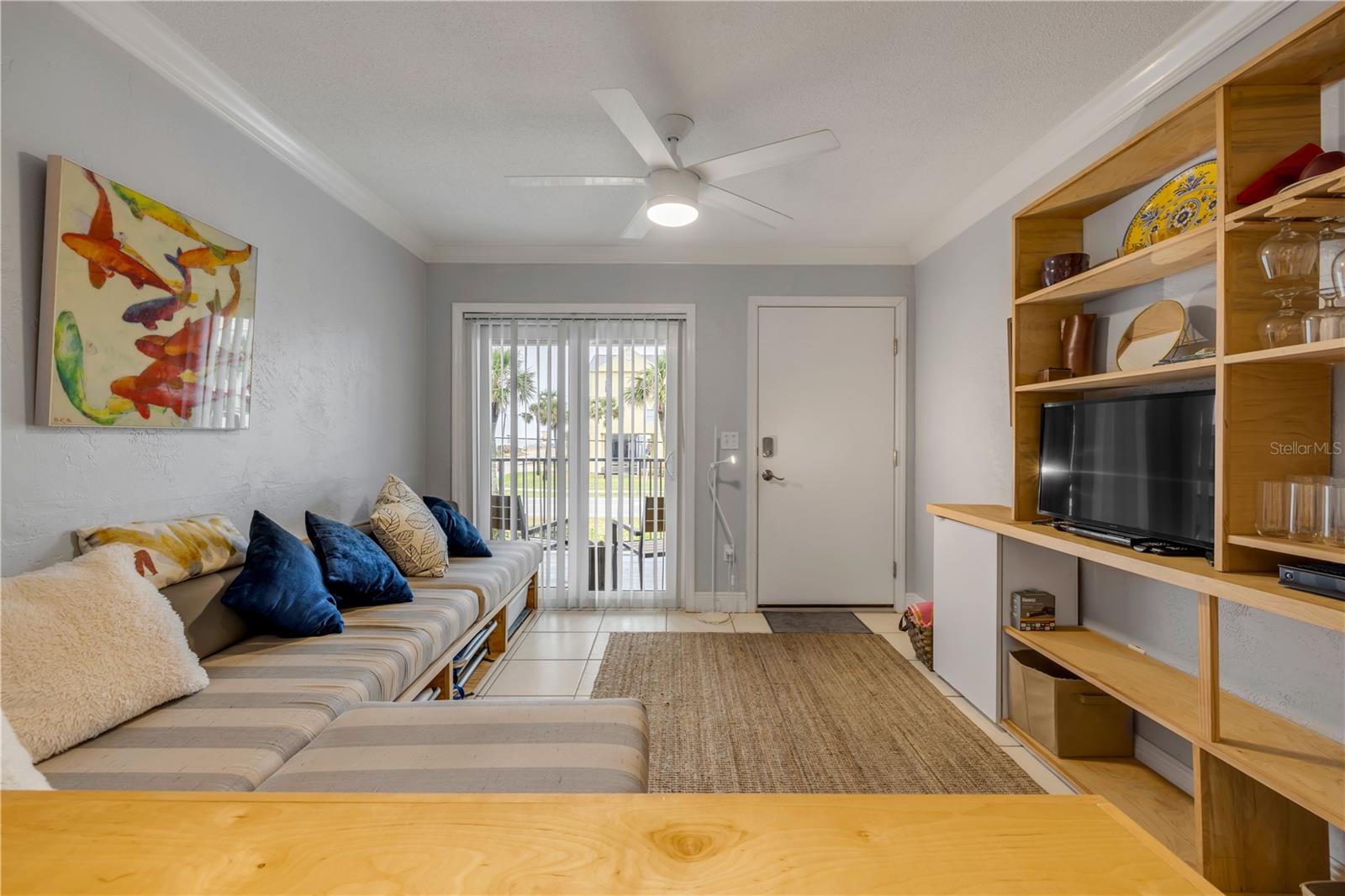 865 LADYFISH AVE #C202, NEW SMYRNA BEACH, FL, 32169