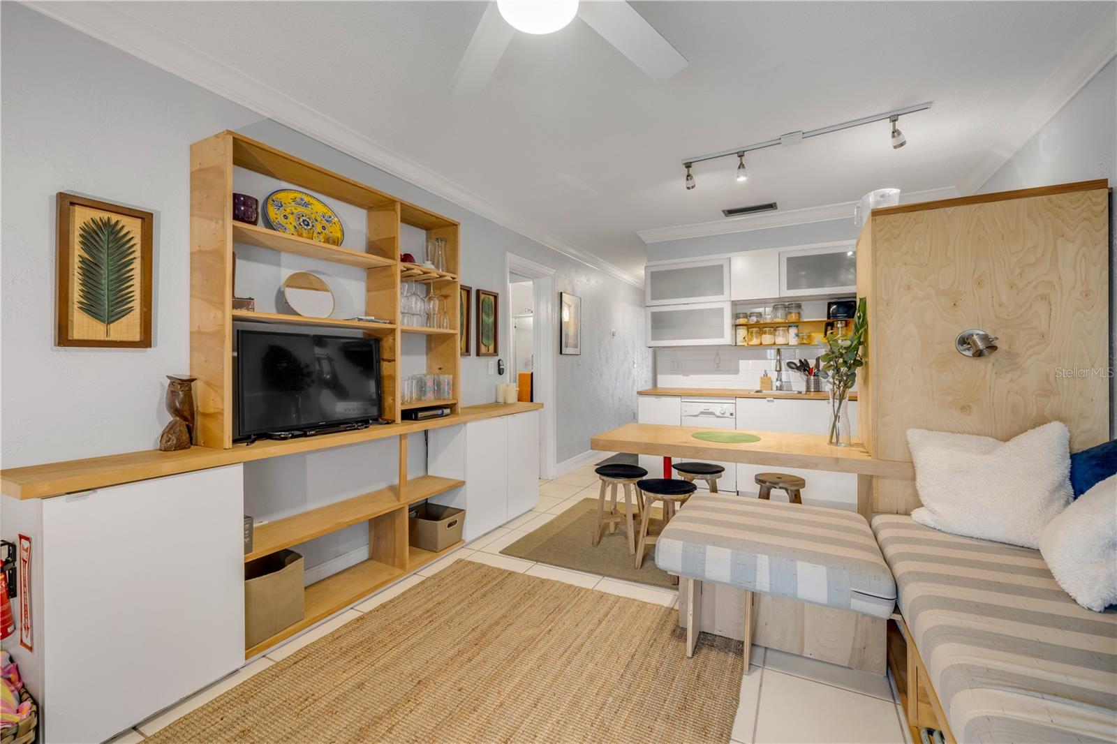 865 LADYFISH AVE #C202, NEW SMYRNA BEACH, FL, 32169