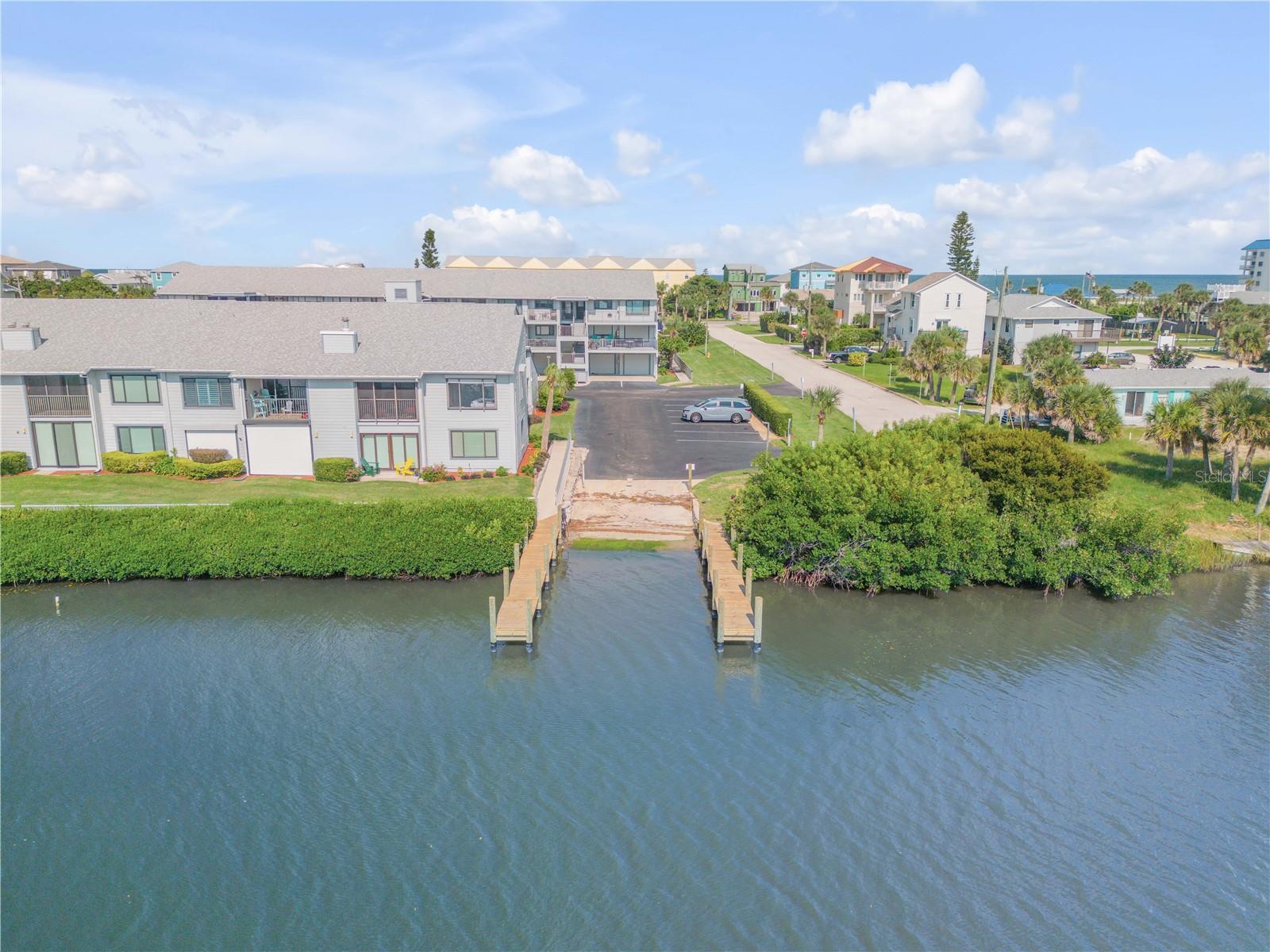865 LADYFISH AVE #C202, NEW SMYRNA BEACH, FL, 32169
