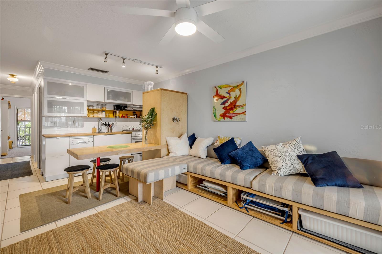 865 LADYFISH AVE #C202, NEW SMYRNA BEACH, FL, 32169