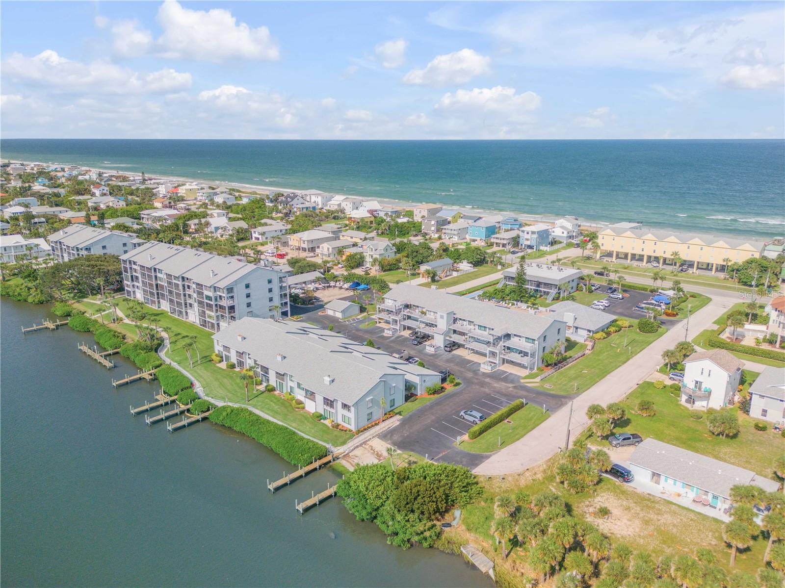 865 LADYFISH AVE #C202, NEW SMYRNA BEACH, FL, 32169