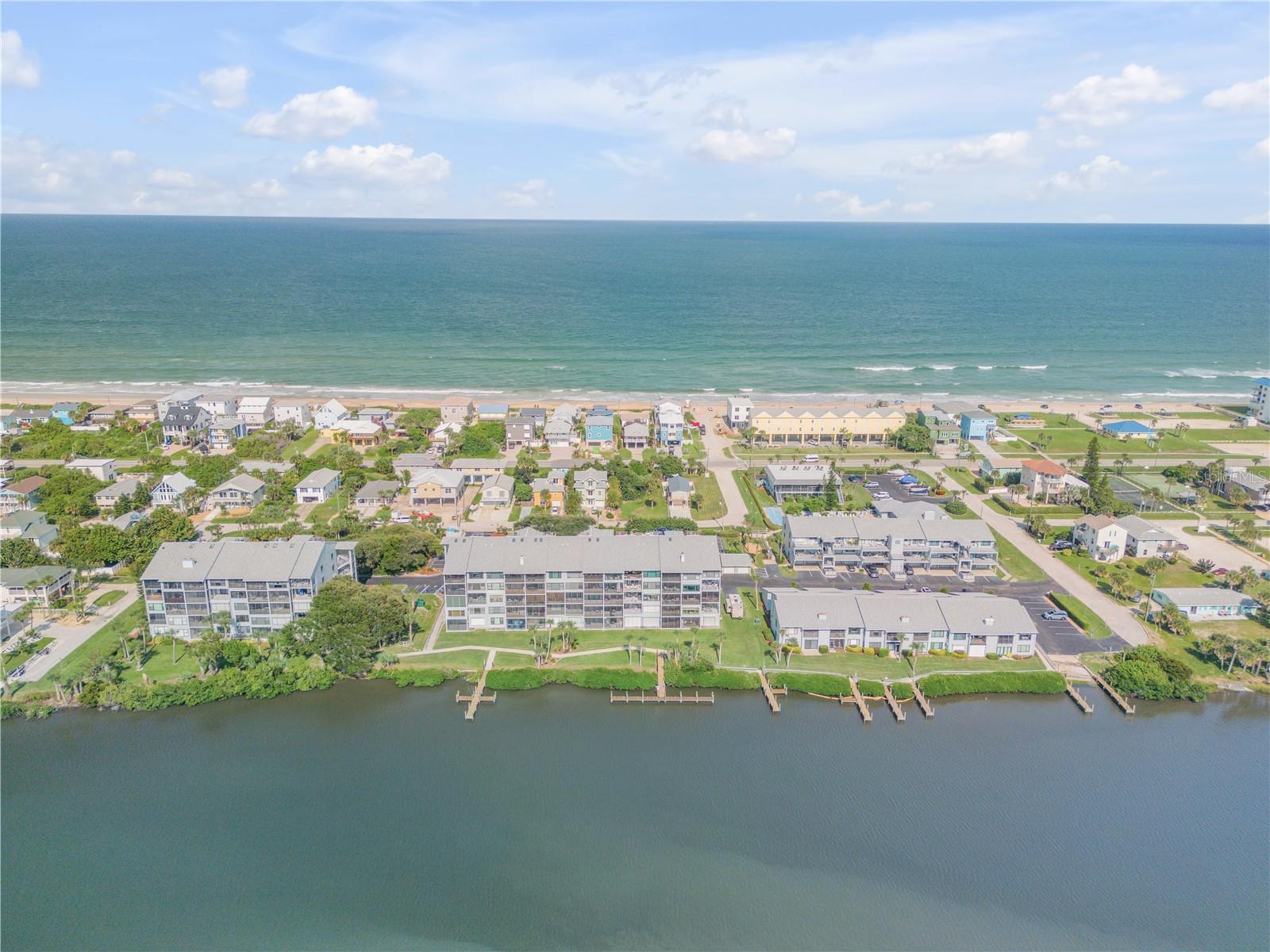 865 LADYFISH AVE #C202, NEW SMYRNA BEACH, FL, 32169
