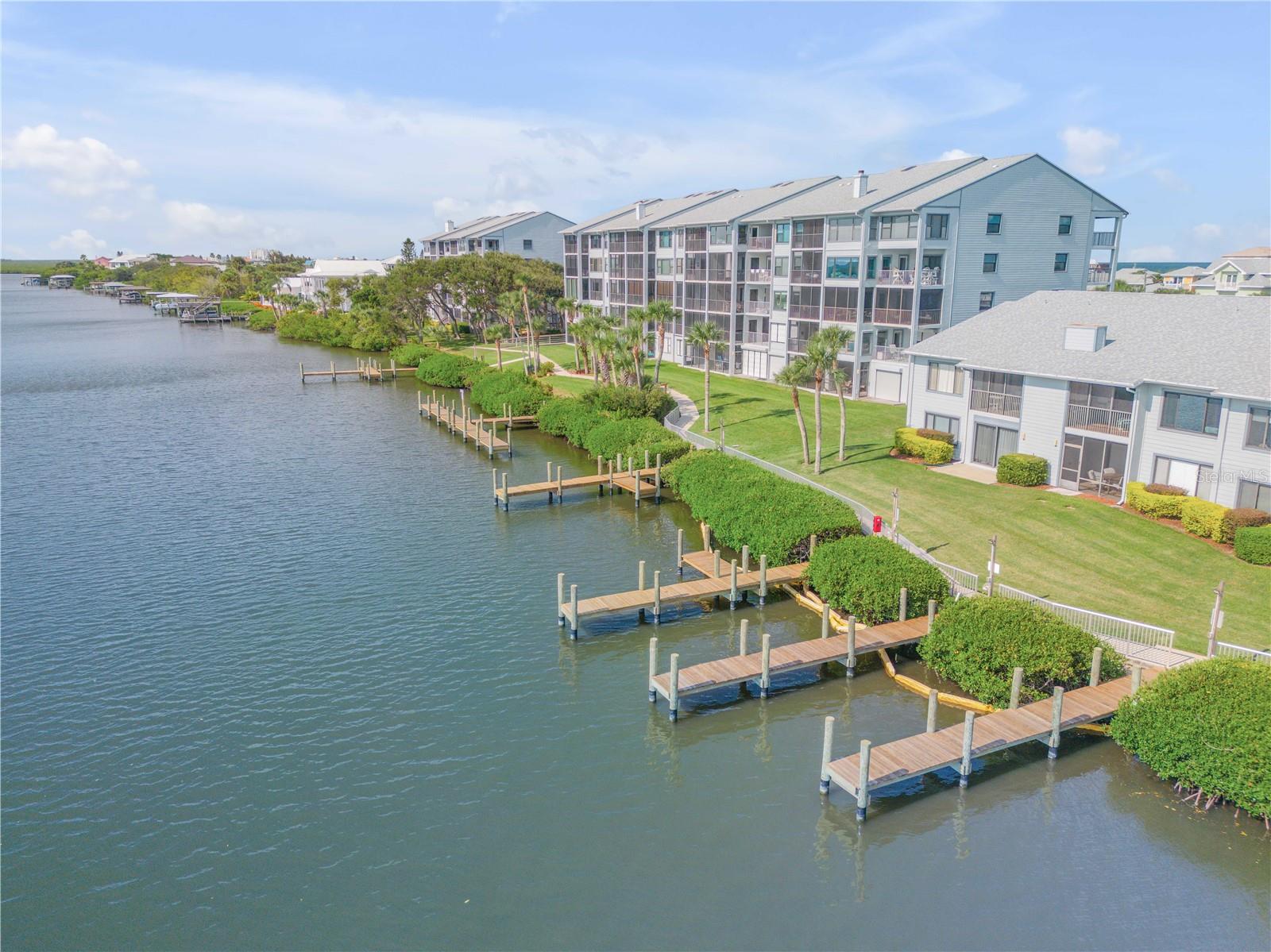 865 LADYFISH AVE #C202, NEW SMYRNA BEACH, FL, 32169