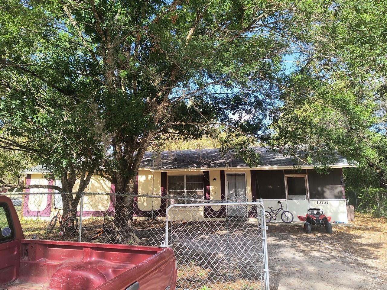 10131 FIELD ST, NEW PORT RICHEY, FL, 34654