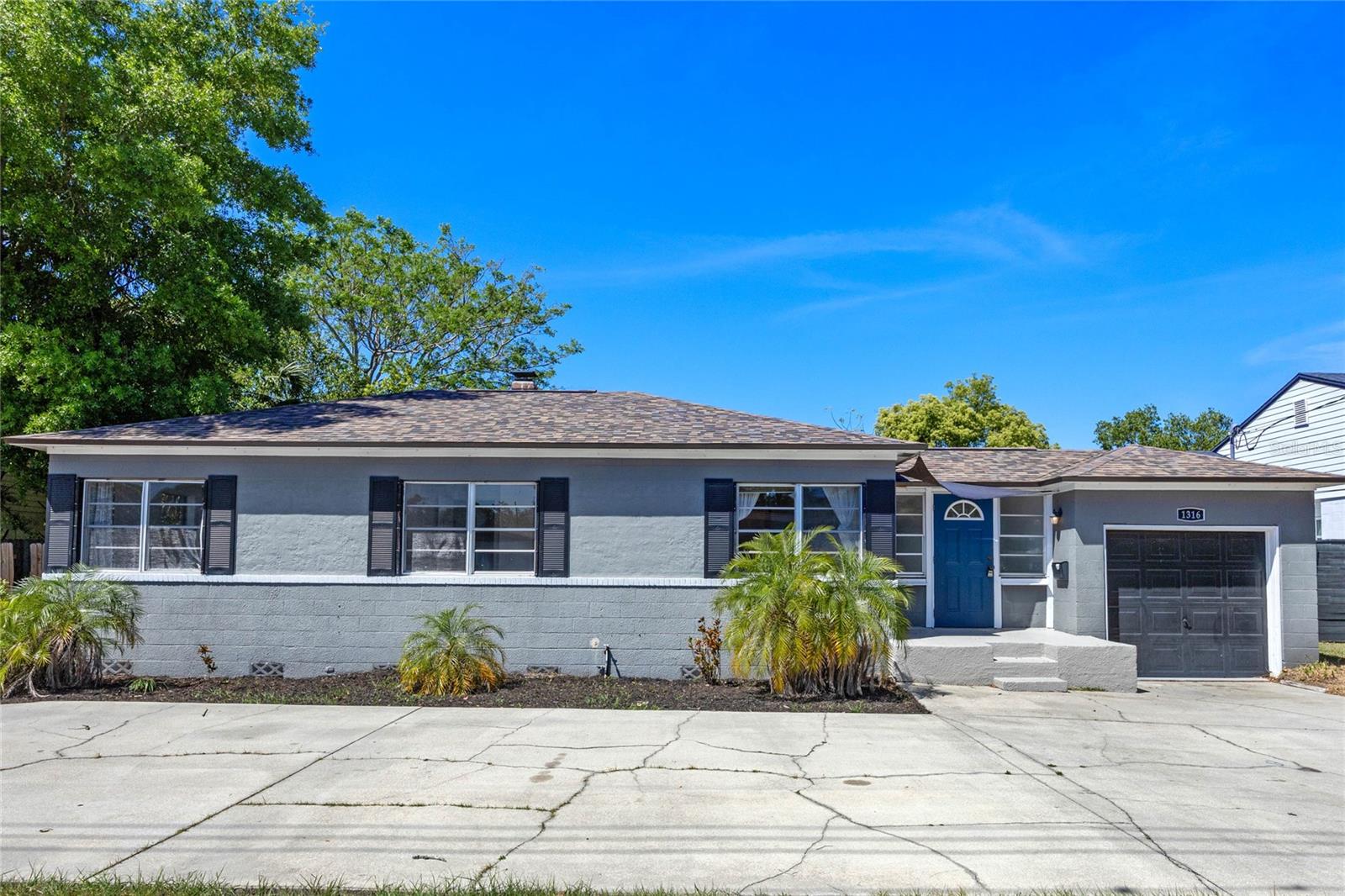 1316 N BUMBY AVE, ORLANDO, FL, 32803