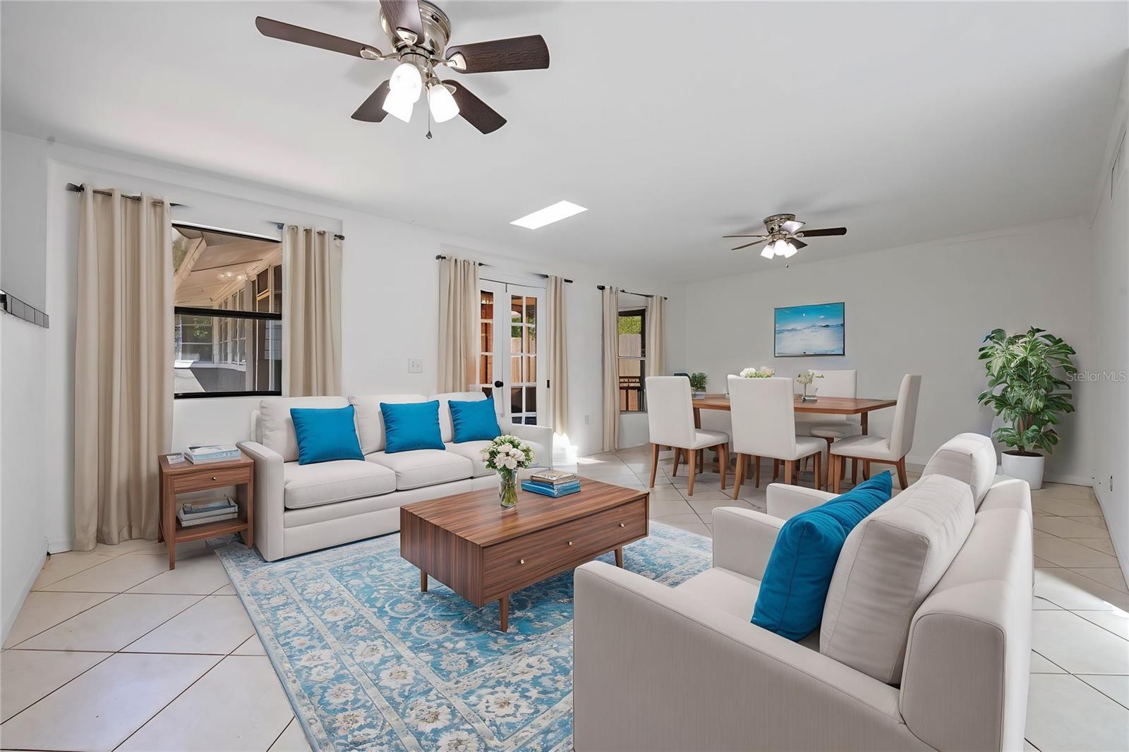 1316 N BUMBY AVE, ORLANDO, FL, 32803