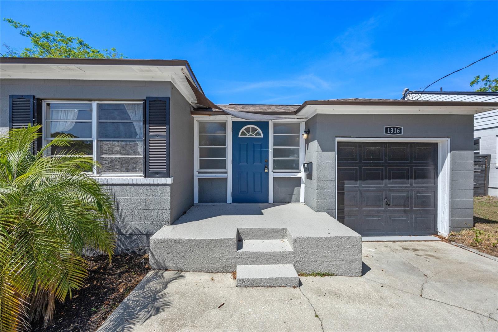1316 N BUMBY AVE, ORLANDO, FL, 32803