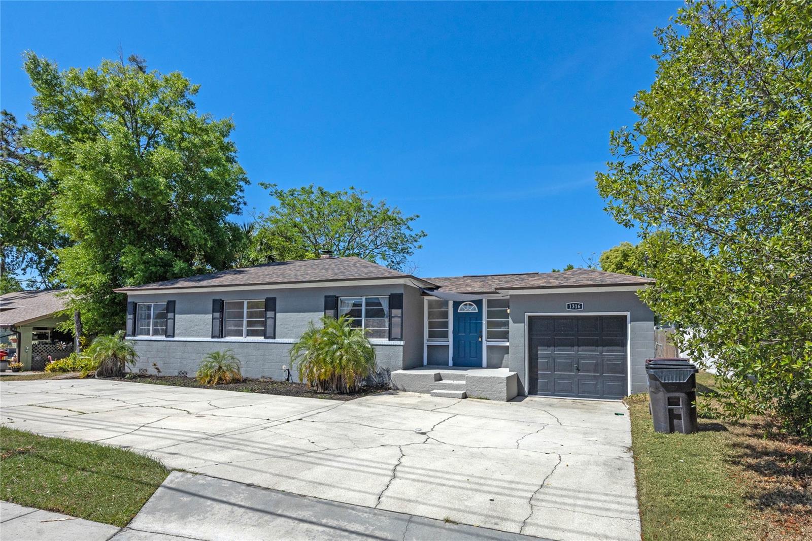 1316 N BUMBY AVE, ORLANDO, FL, 32803