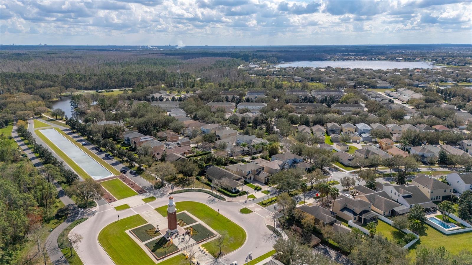 14030 AVENUE OF THE GRVS, WINTER GARDEN, FL, 34787