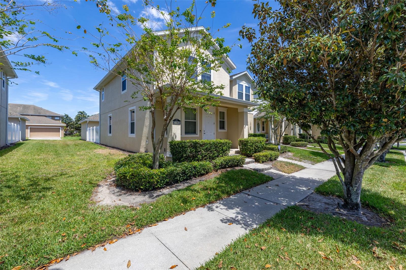 14030 AVENUE OF THE GRVS, WINTER GARDEN, FL, 34787