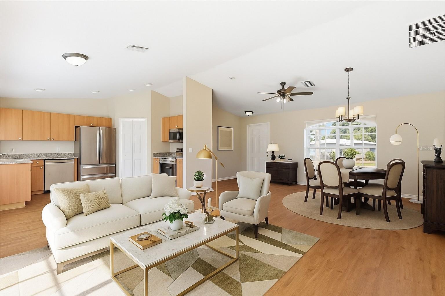 511 PORPOISE RD, VENICE, FL, 34293