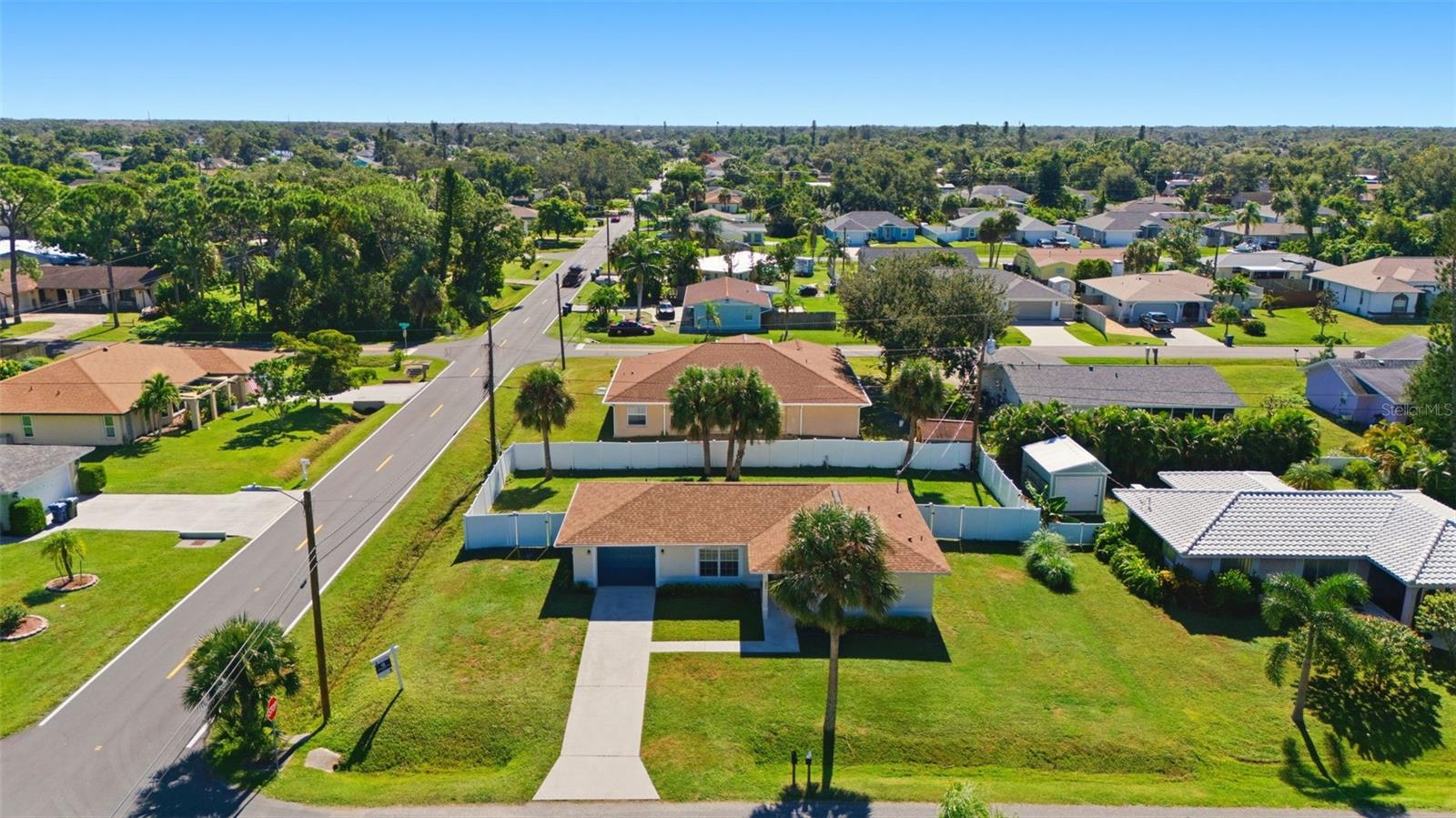 511 PORPOISE RD, VENICE, FL, 34293