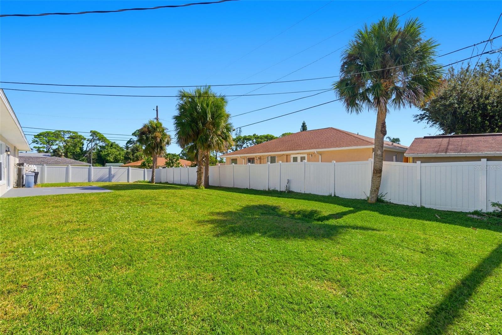 511 PORPOISE RD, VENICE, FL, 34293