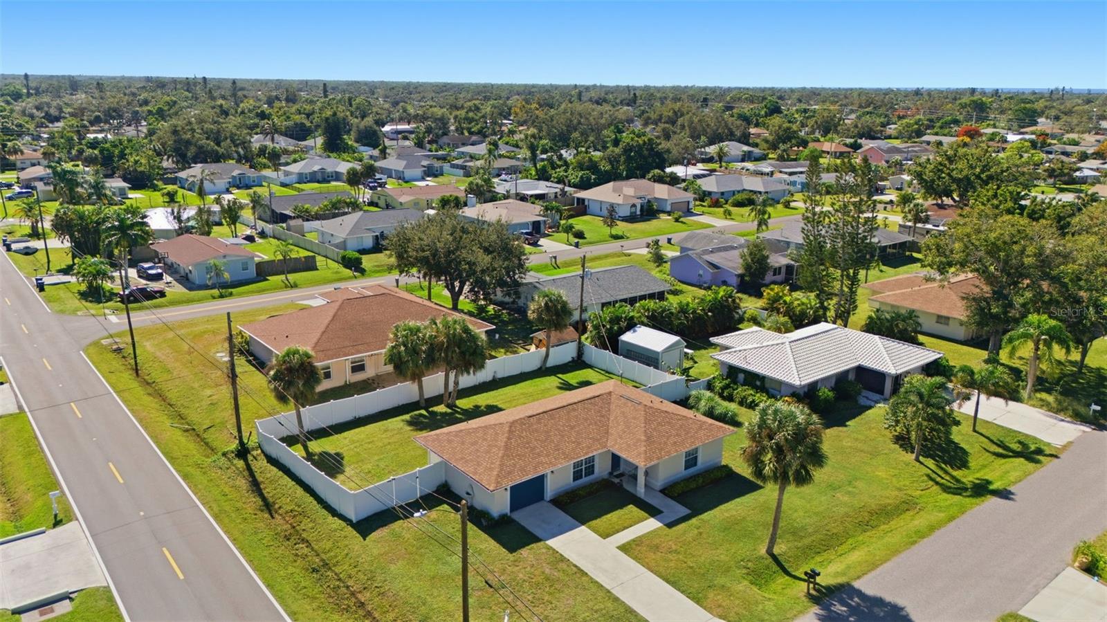 511 PORPOISE RD, VENICE, FL, 34293