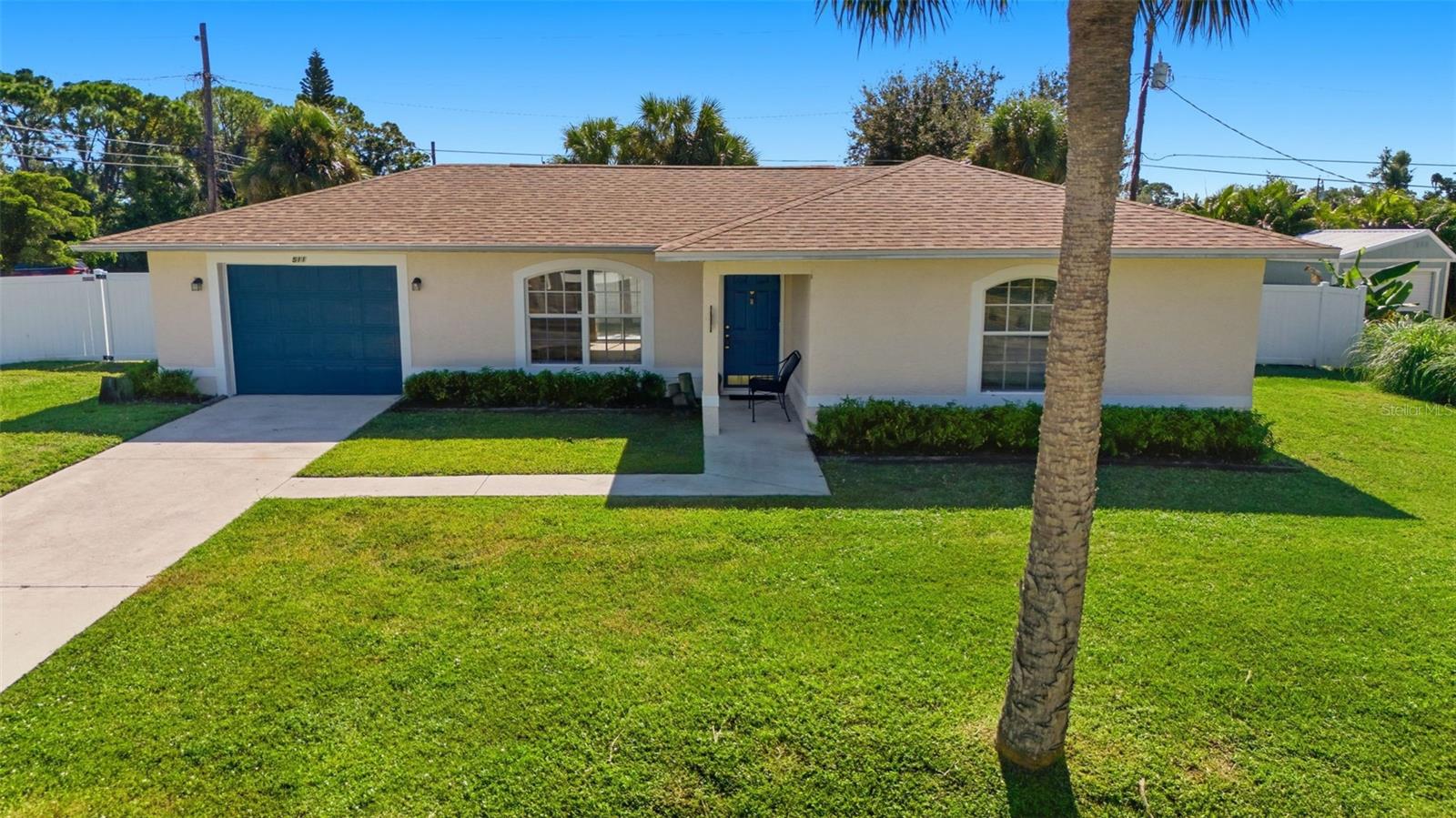 511 PORPOISE RD, VENICE, FL, 34293