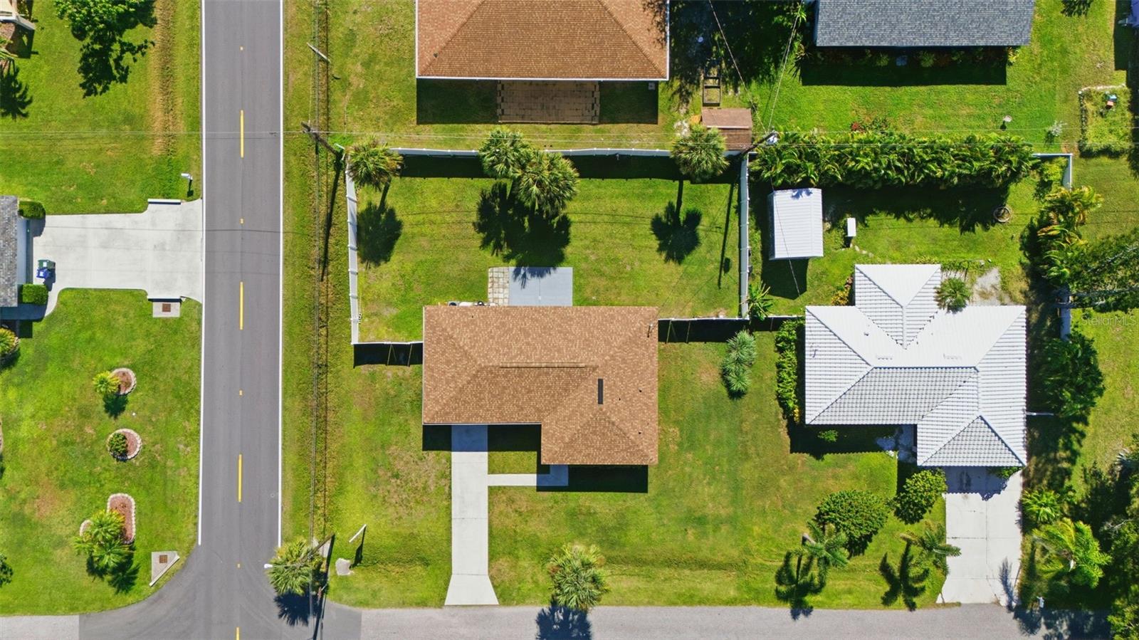 511 PORPOISE RD, VENICE, FL, 34293