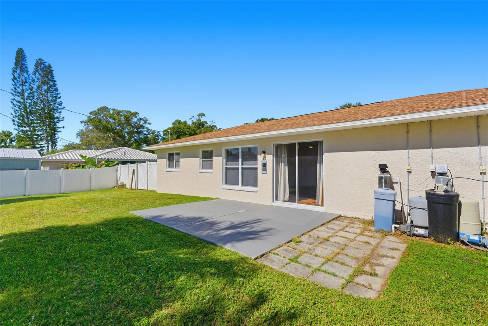 511 PORPOISE RD, VENICE, FL, 34293