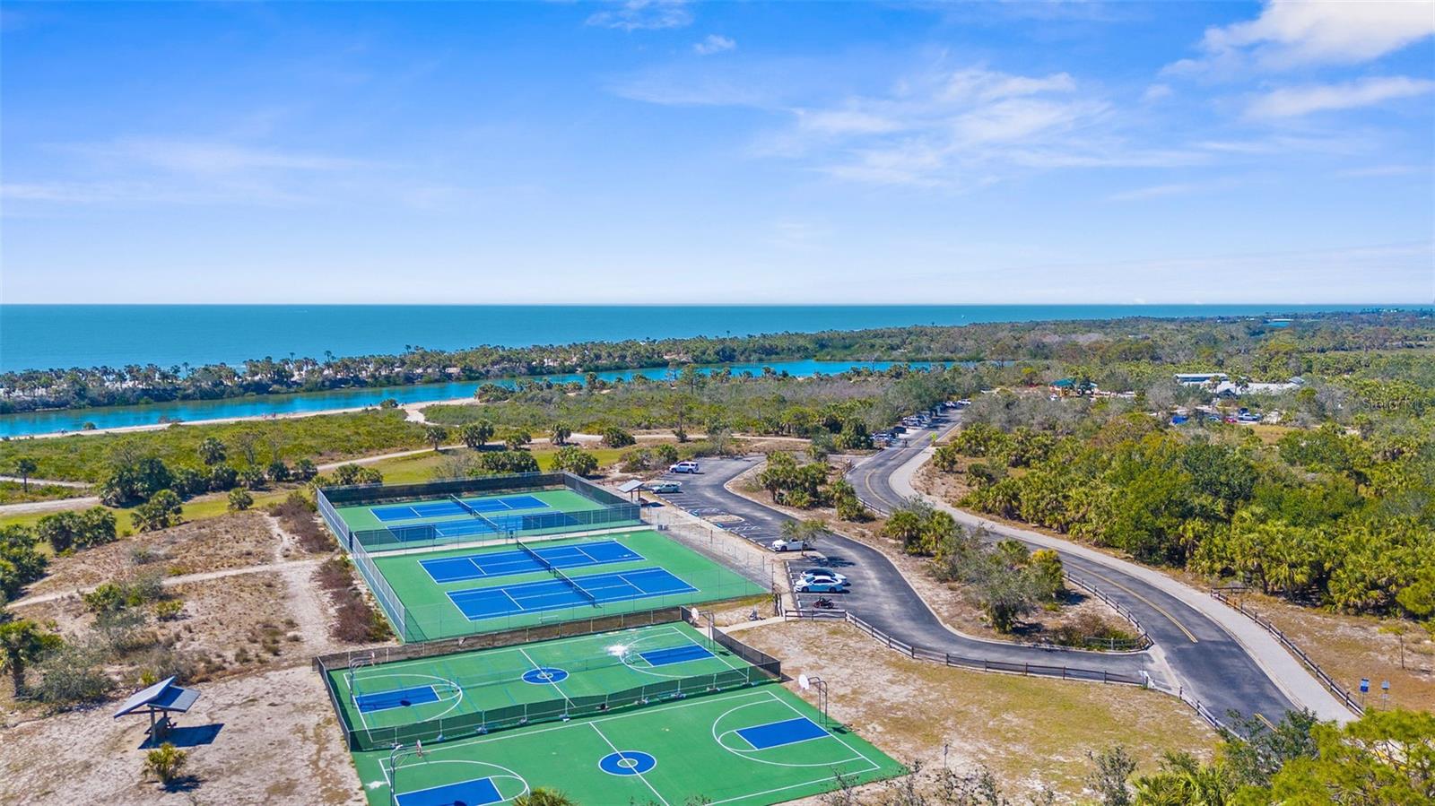 511 PORPOISE RD, VENICE, FL, 34293