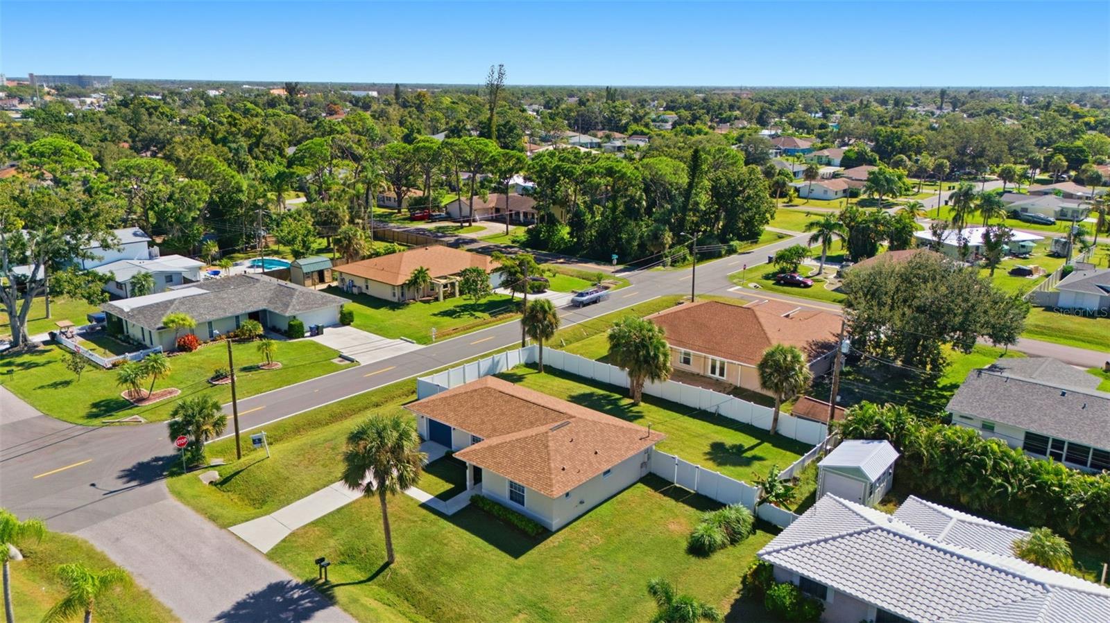 511 PORPOISE RD, VENICE, FL, 34293