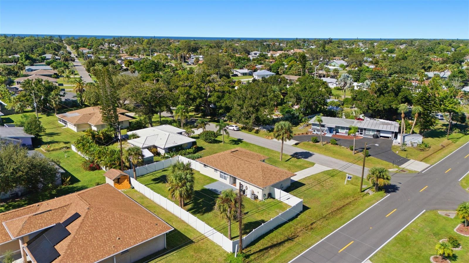 511 PORPOISE RD, VENICE, FL, 34293