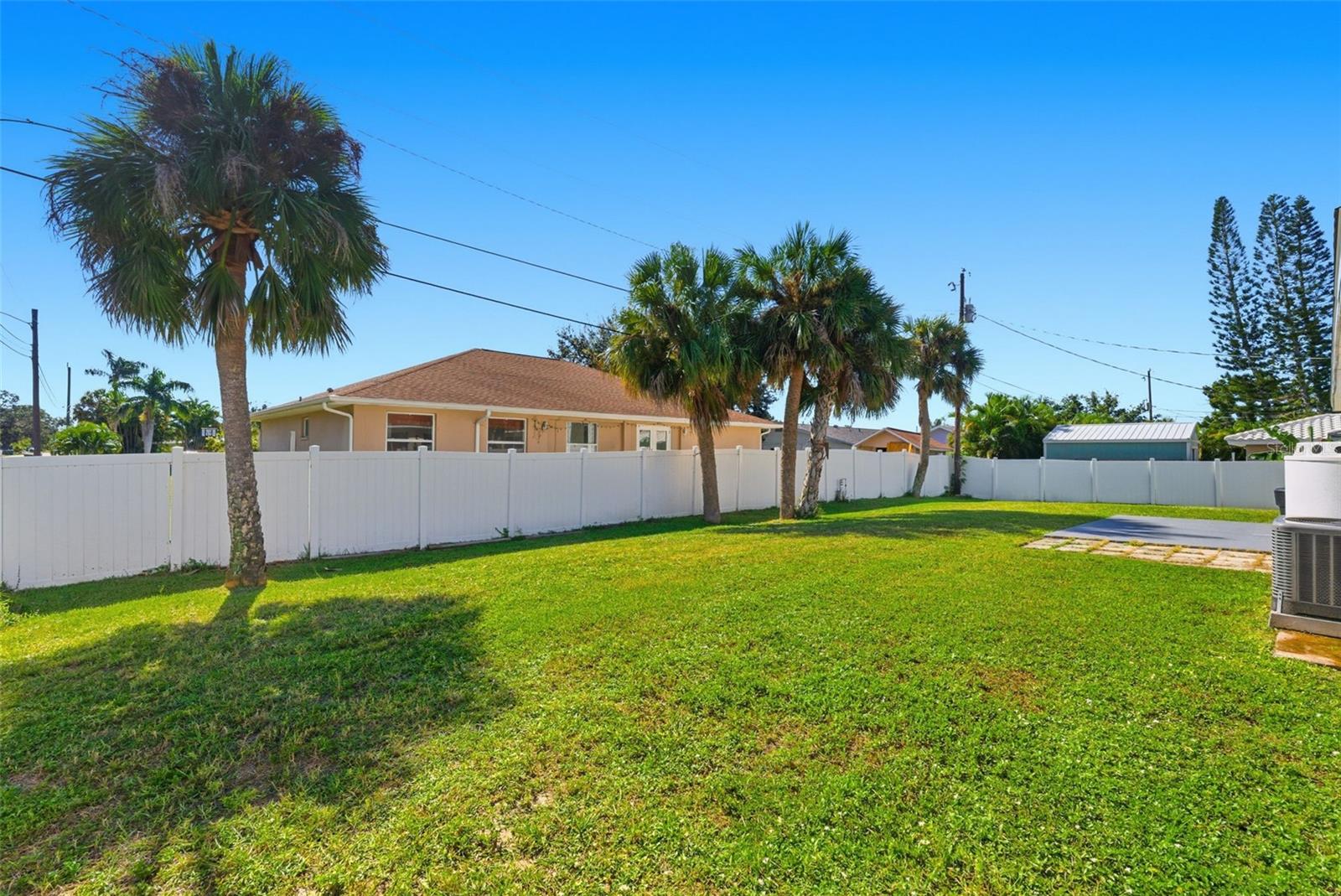 511 PORPOISE RD, VENICE, FL, 34293