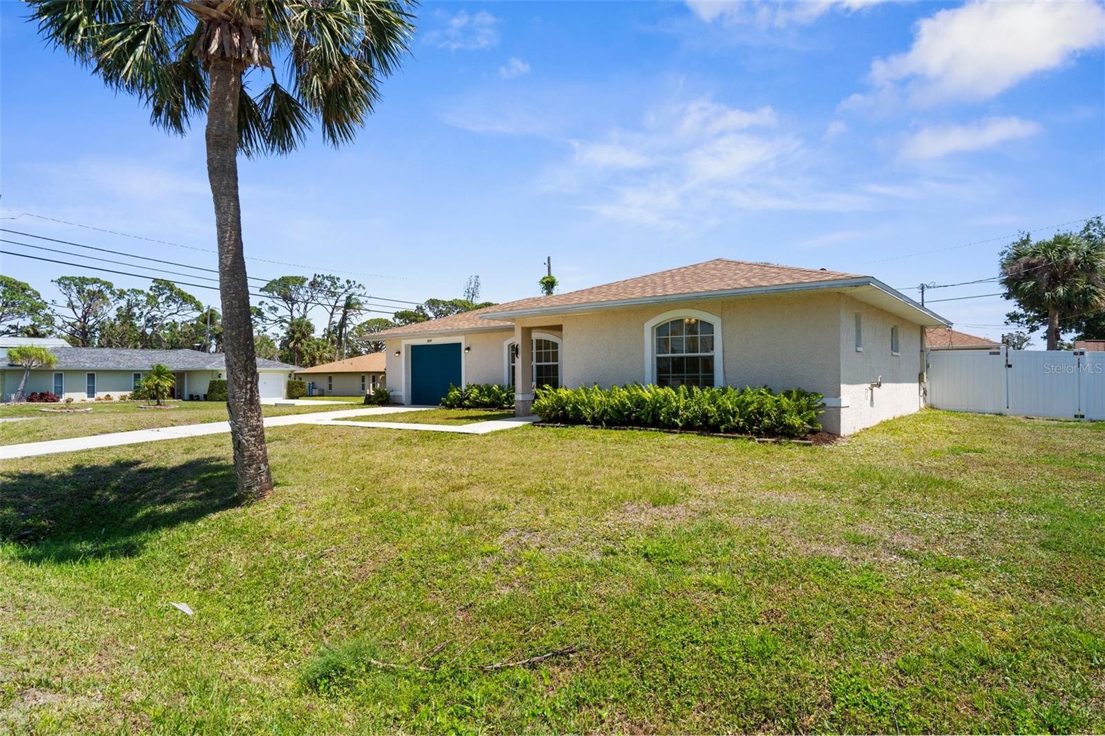 511 PORPOISE RD, VENICE, FL, 34293