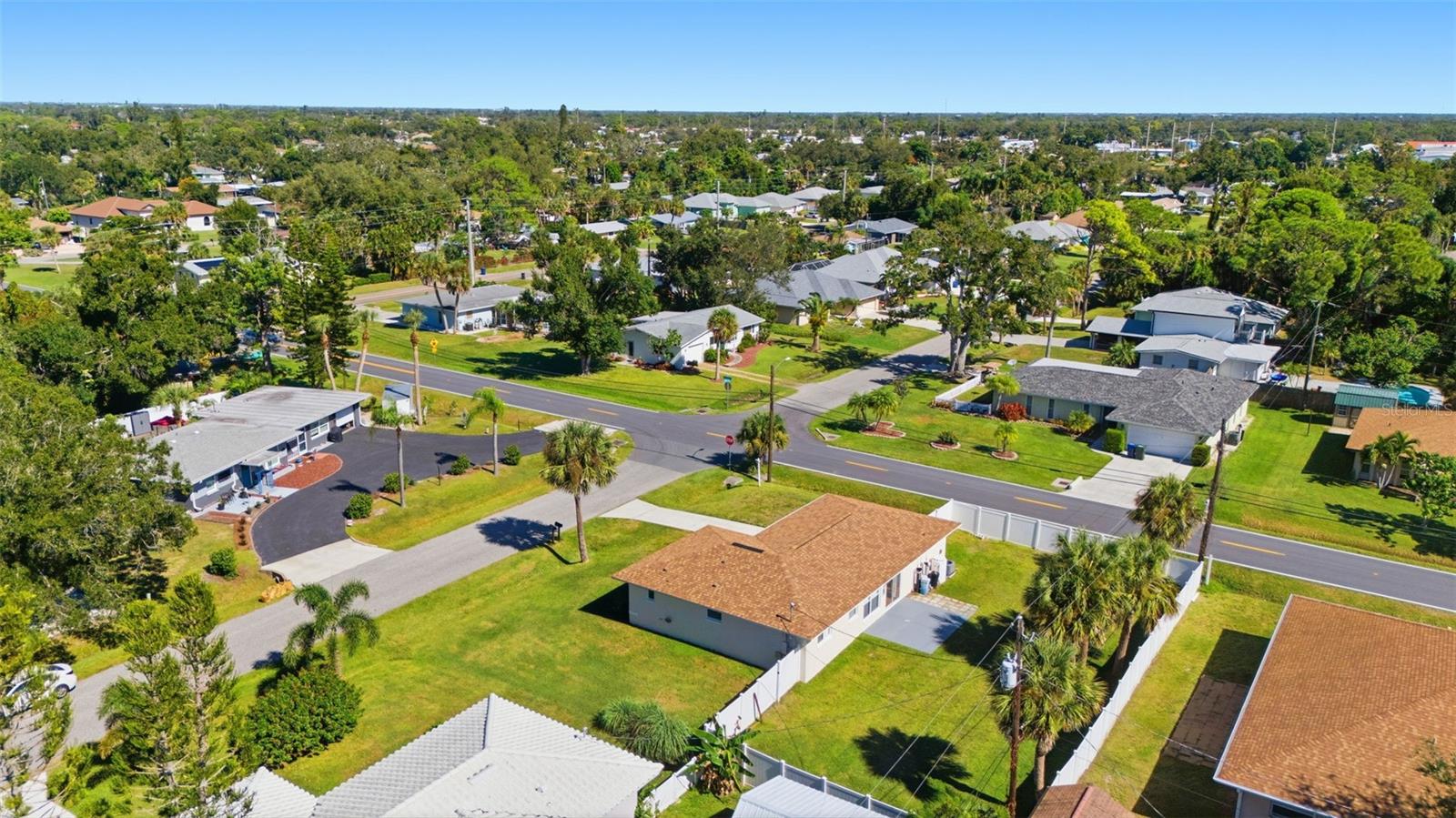 511 PORPOISE RD, VENICE, FL, 34293