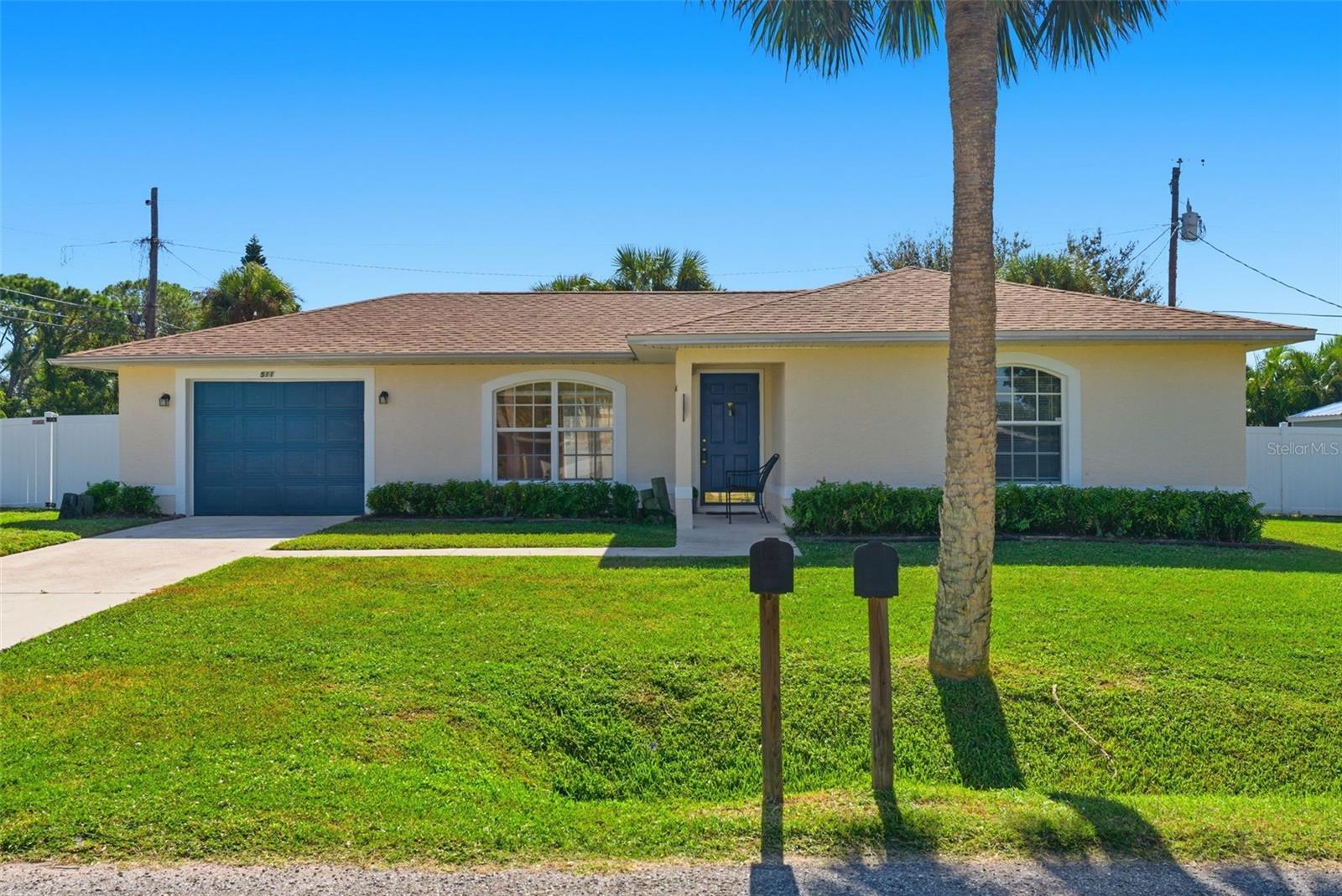 511 PORPOISE RD, VENICE, FL, 34293