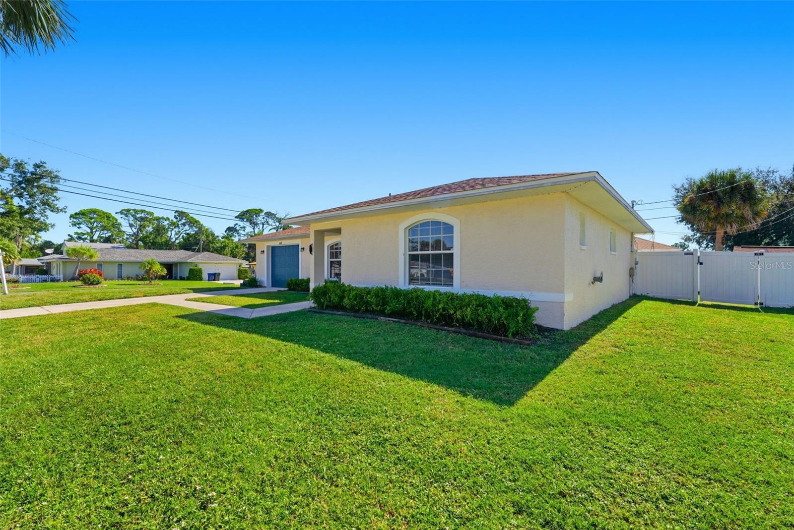 511 PORPOISE RD, VENICE, FL, 34293