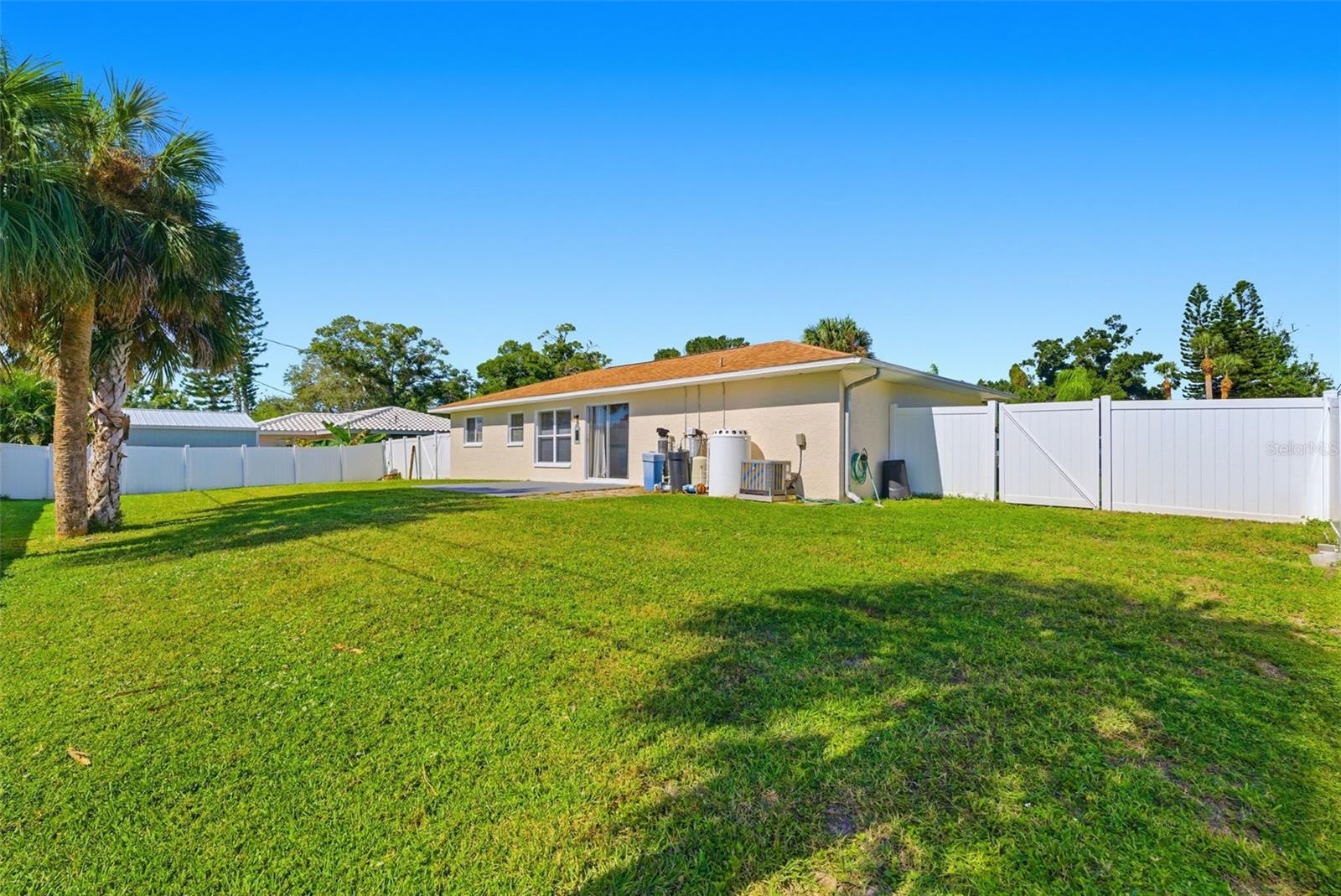 511 PORPOISE RD, VENICE, FL, 34293