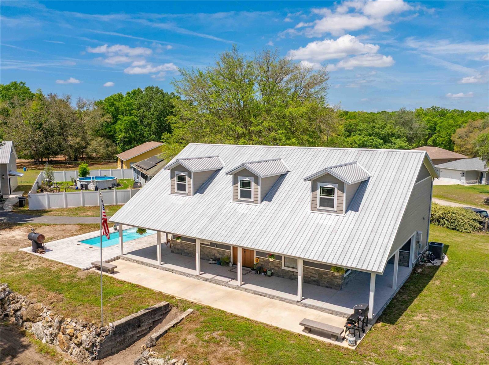 13700 SW 108TH LN, DUNNELLON, FL, 34432